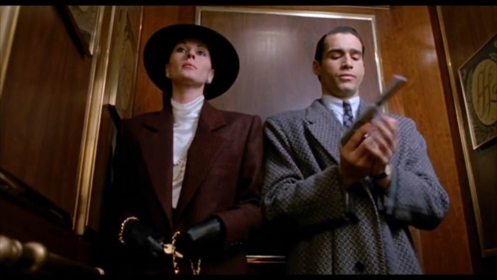 actor Anne Twomey large photo