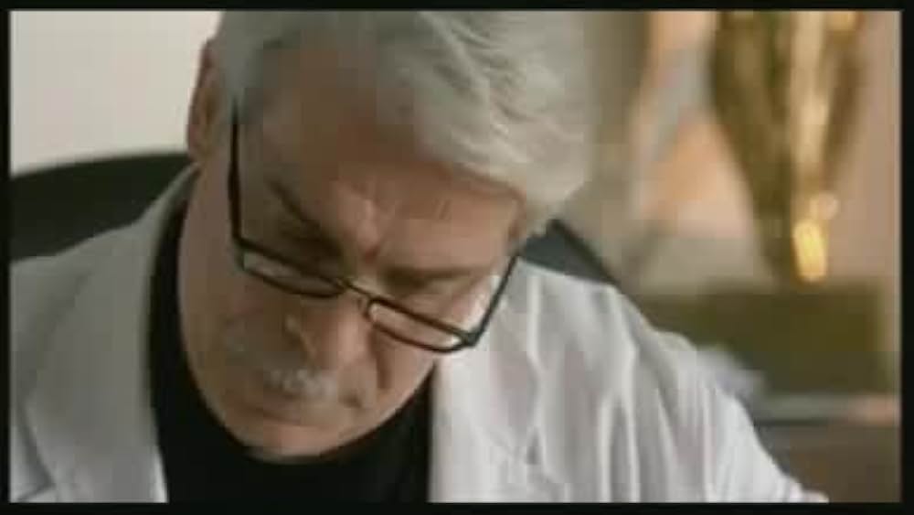 actor Yan Duffas large photo