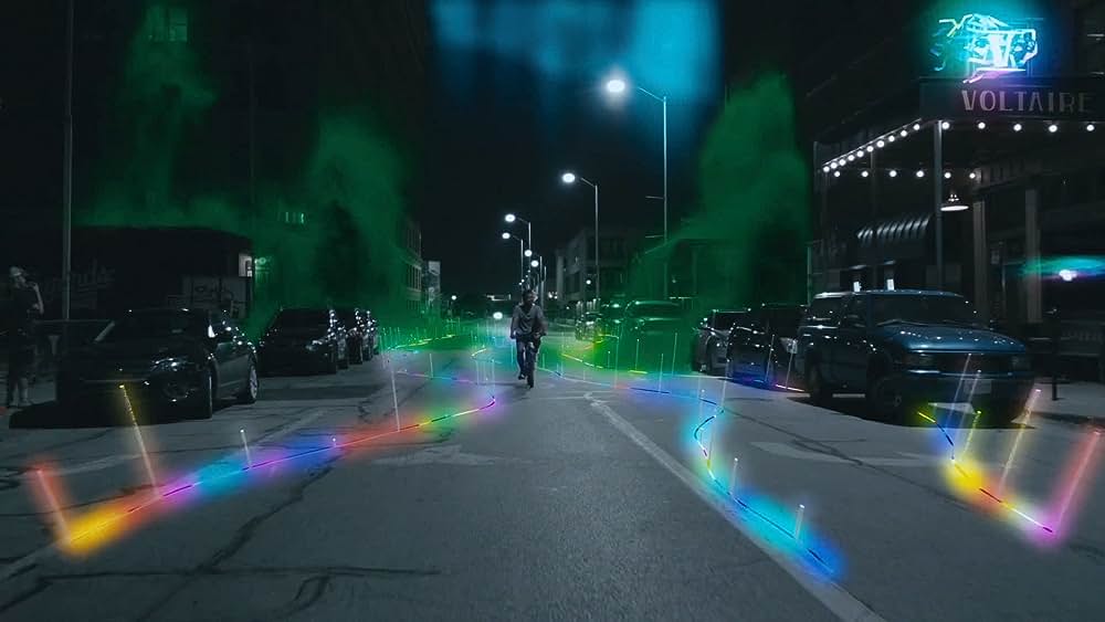 actor Joe Rooney large photo