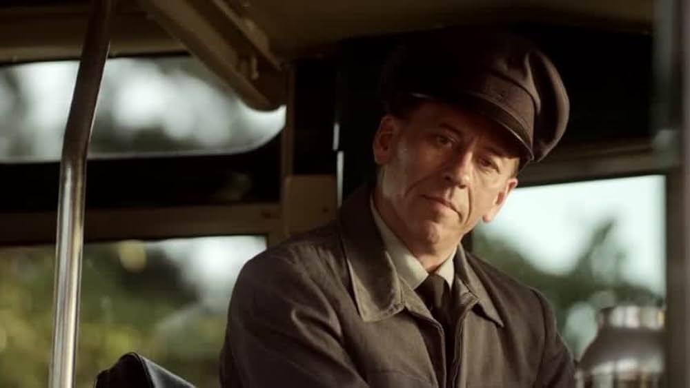 actor Tyler Cravens large photo