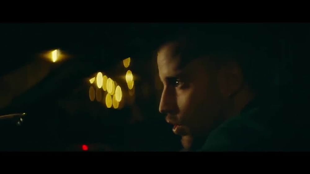 actor Patricia Vico large photo