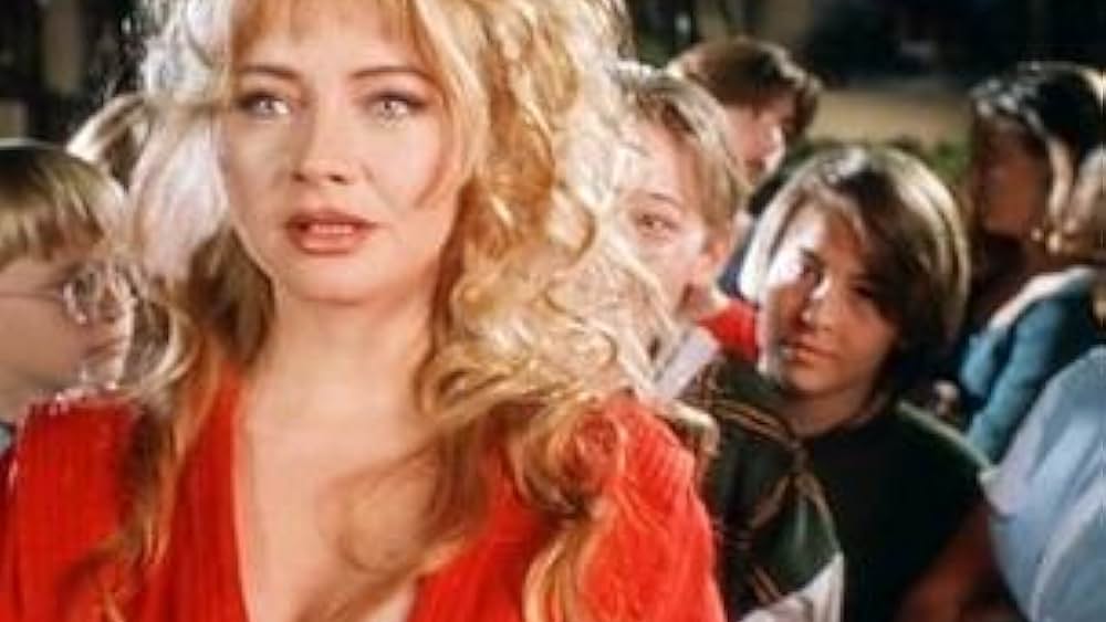 actor JoJo Adams large photo