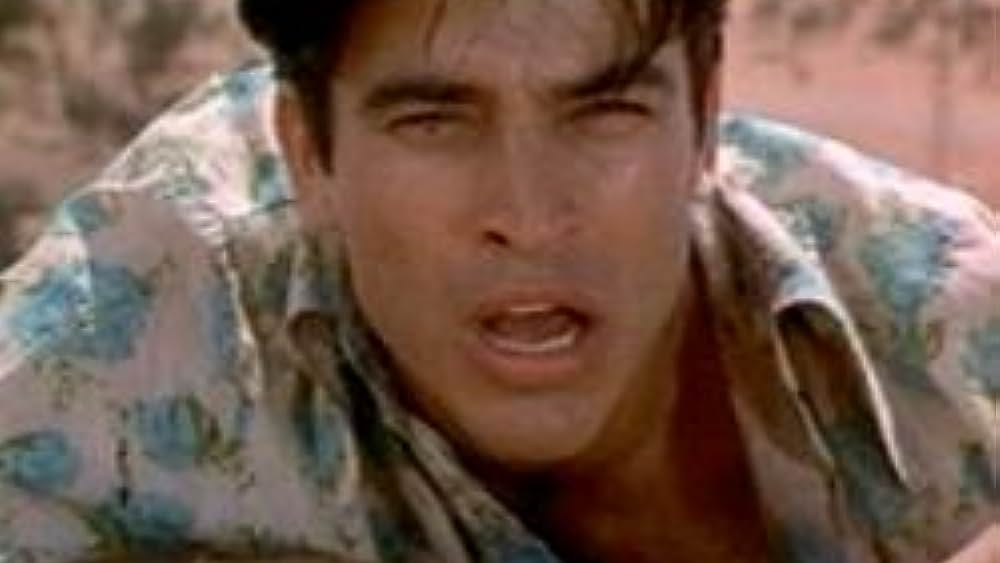 actor Dee Smart large photo