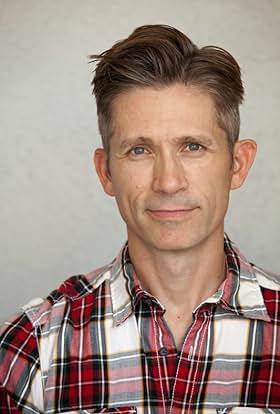 actor James Henderson large photo