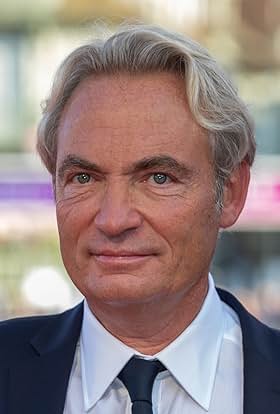 actor Gilles Cohen large photo