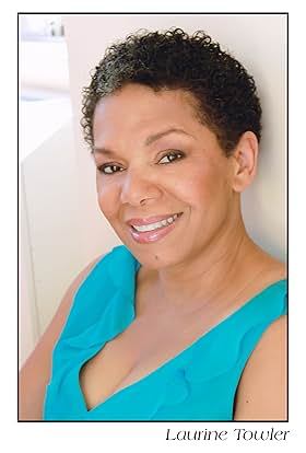 actor Laurine Towler large photo