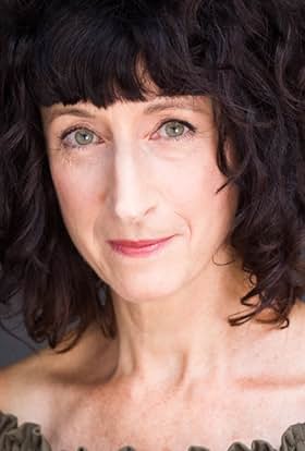 actor Stephanie Silverman large photo