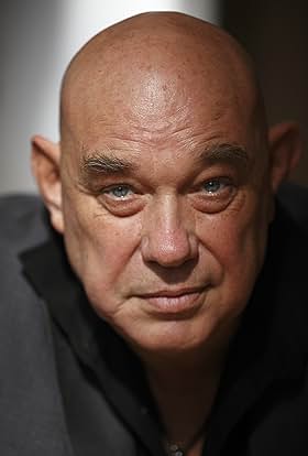 actor Hans-Martin Stier large photo