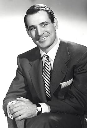 actor Ray Anthony large photo