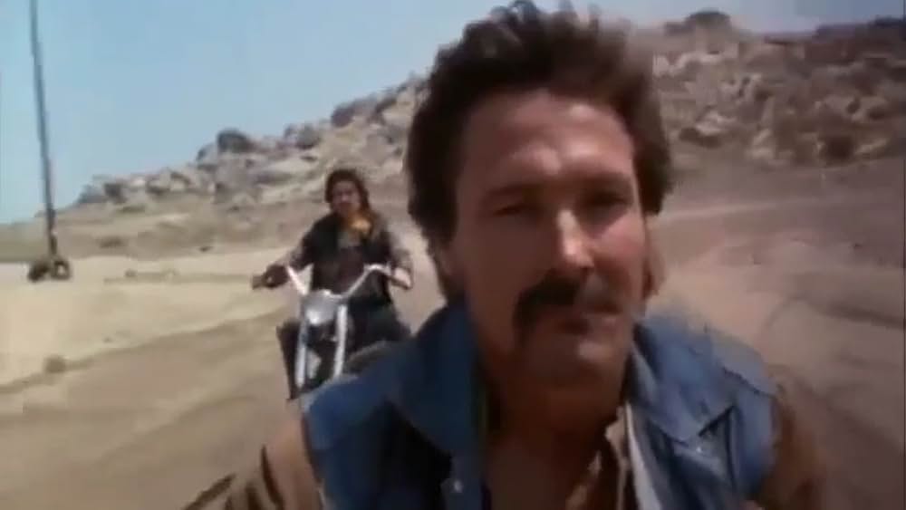 actor Michael Haynes large photo