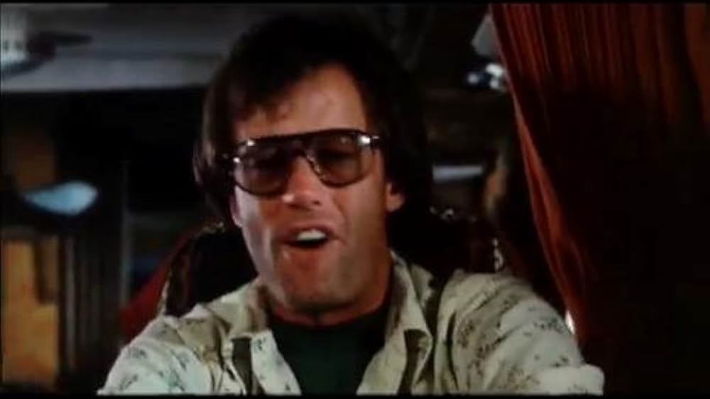 actor Phil Hoover large photo