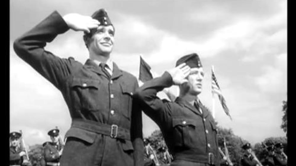 actor Harry Locke large photo