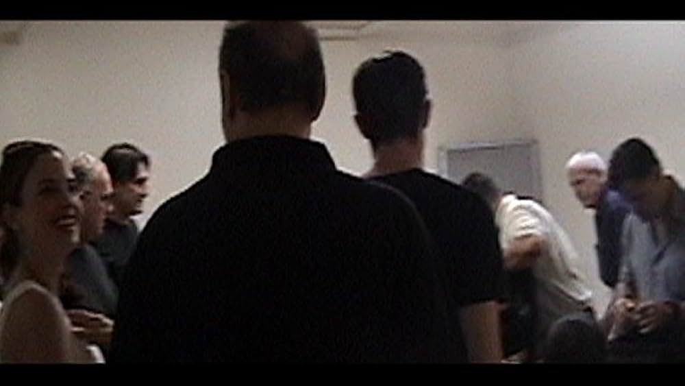 actor James Georgiades large photo