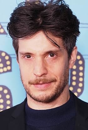 actor Rodolphe Pauly large photo