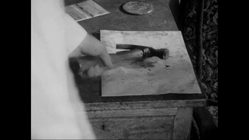 actor Dick Bradsell large photo