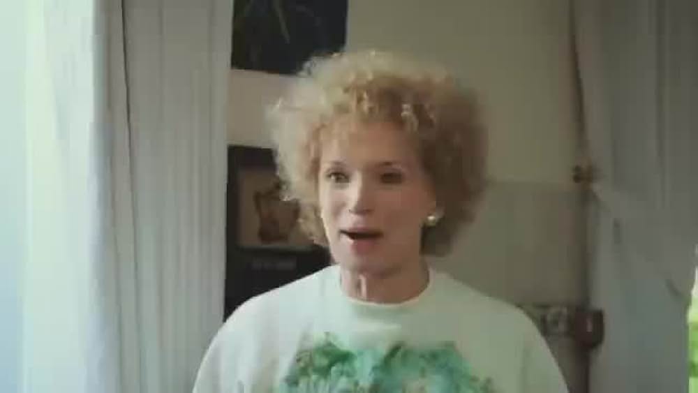 actor Glenn Robbins large photo