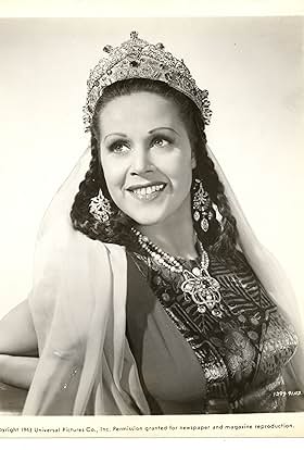 actor Nicki Andre large photo