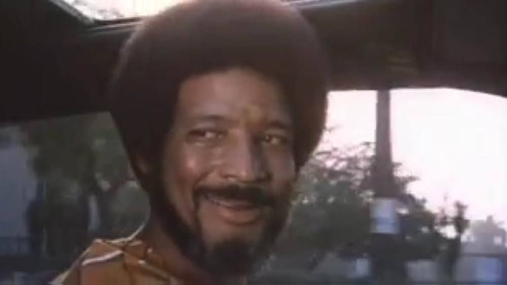 actor Connie Strickland large photo