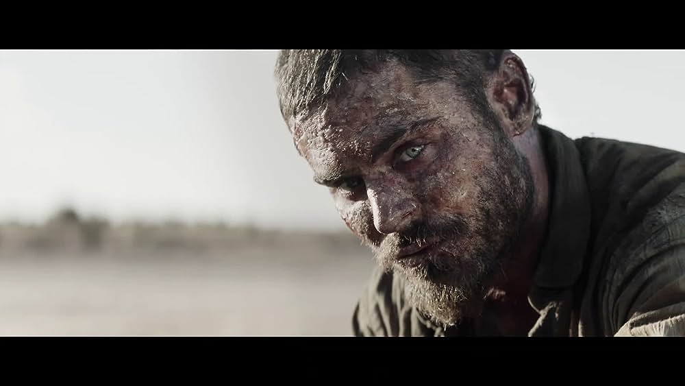 actor Andreas Sobik large photo