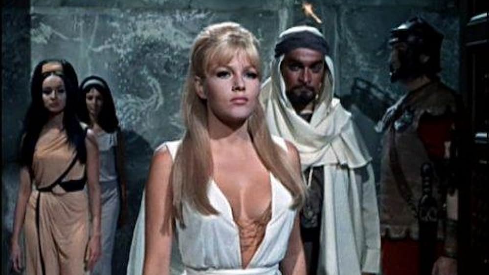 actor Danièle Noël large photo