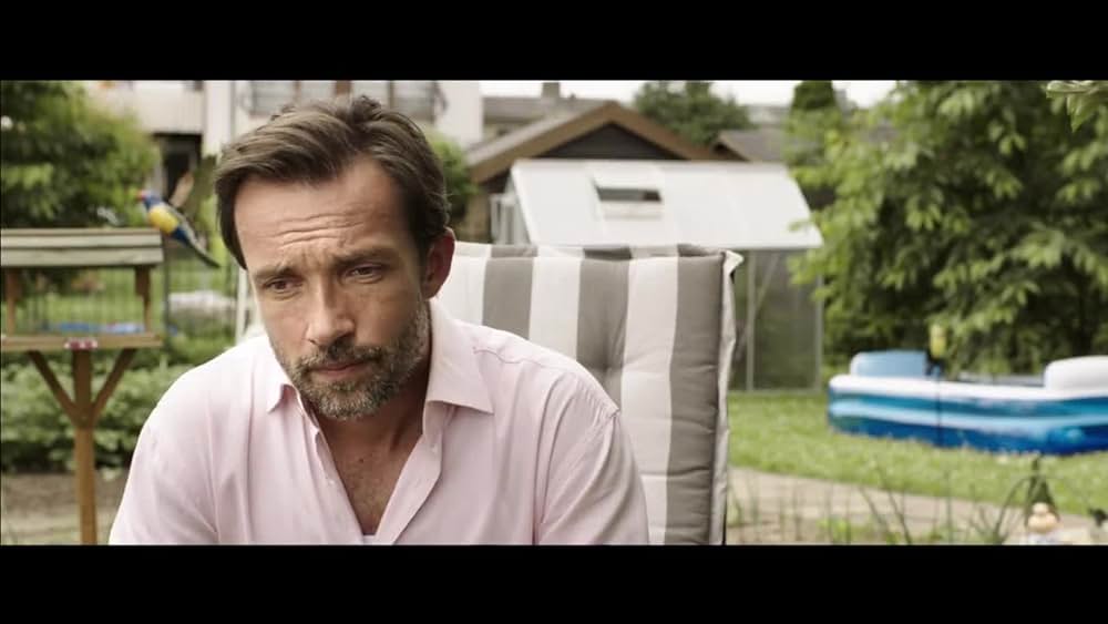 actor Lucas Gregorowicz large photo