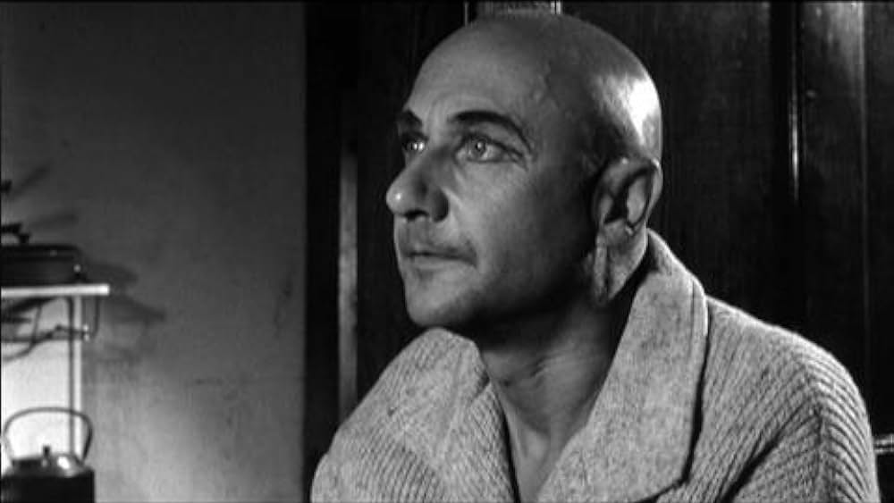 actor Robert Dorning large photo