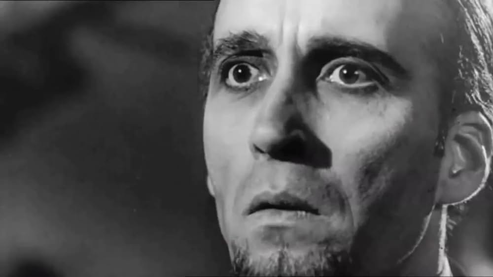 actor Mirko Valentin large photo