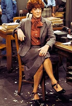 actor Anita Dangler large photo