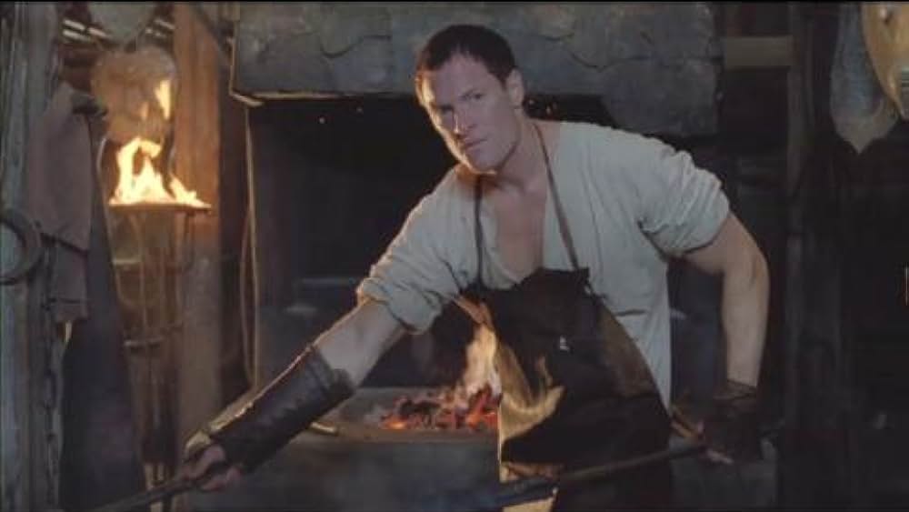 actor Violeta Markovska large photo