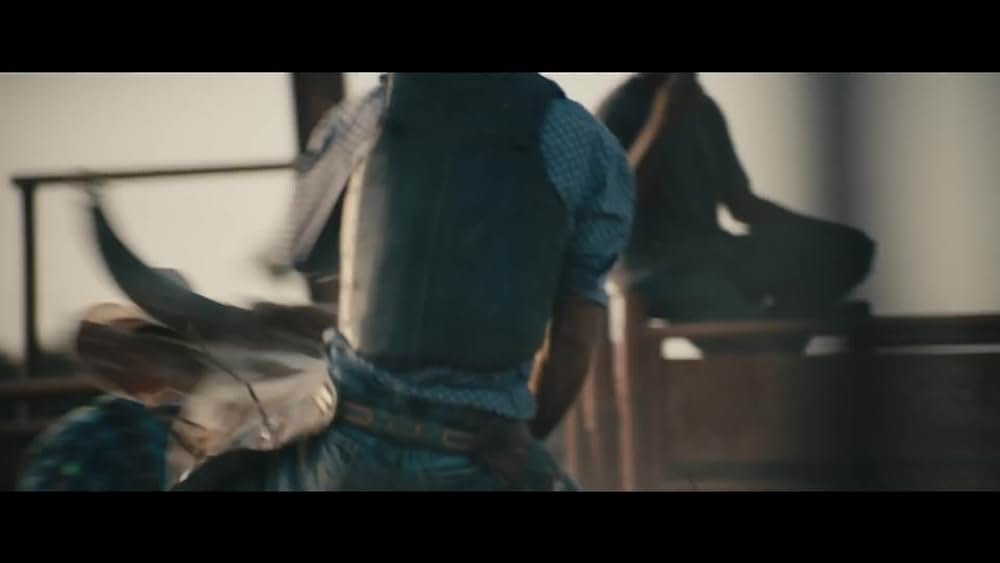 actor Amber Havard large photo