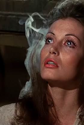 actor Julie Marcus large photo