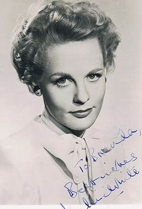 actor Valerie White large photo