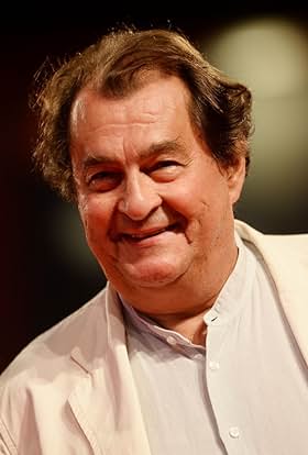 actor Bruno Raffaelli large photo