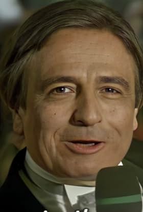 actor Jean Chatel large photo