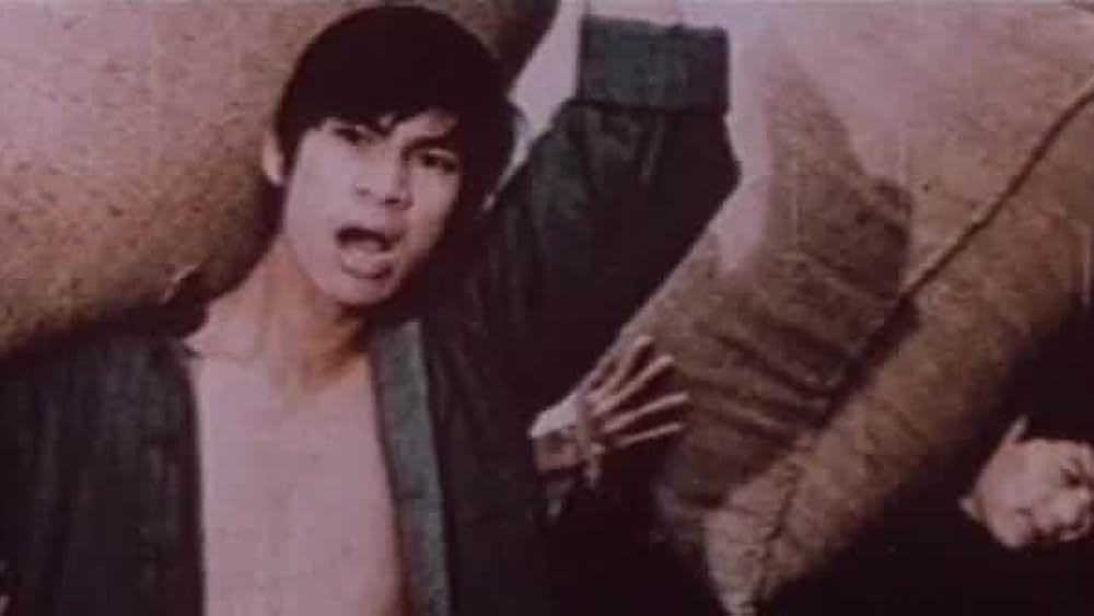 actor Mario Milano large photo