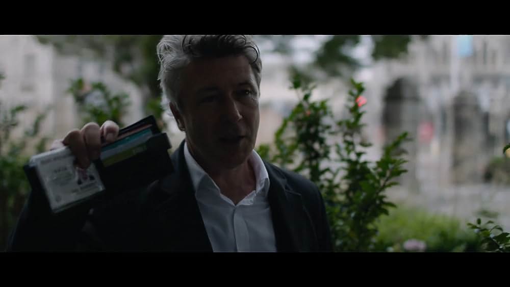 actor Gary Lydon large photo