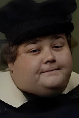 actor David Barber large photo