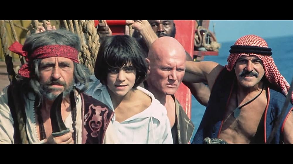 actor Joe Dunne large photo