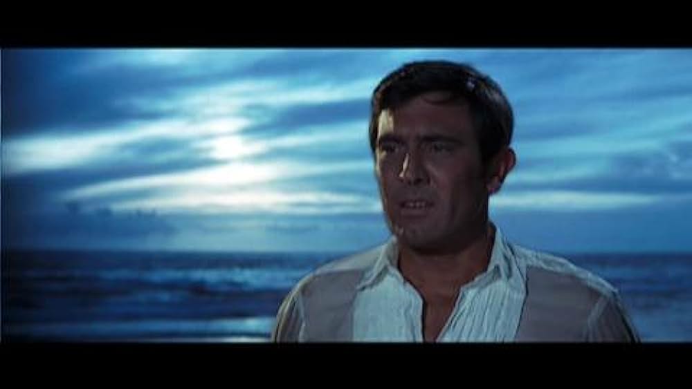 actor Yuri Borienko large photo