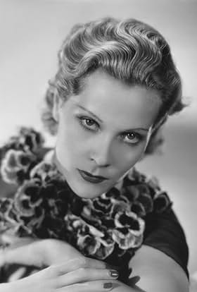 actor Natalie Paley large photo