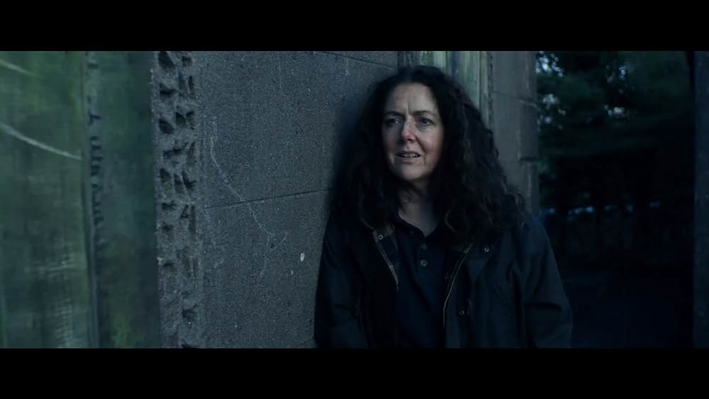 actor Derbhle Crotty large photo