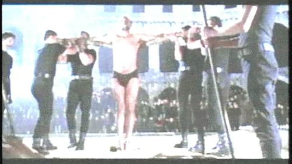 actor Osheen Jones large photo