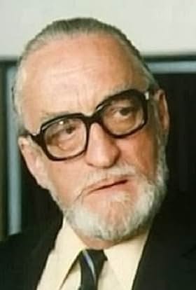 actor Frank Wilson large photo