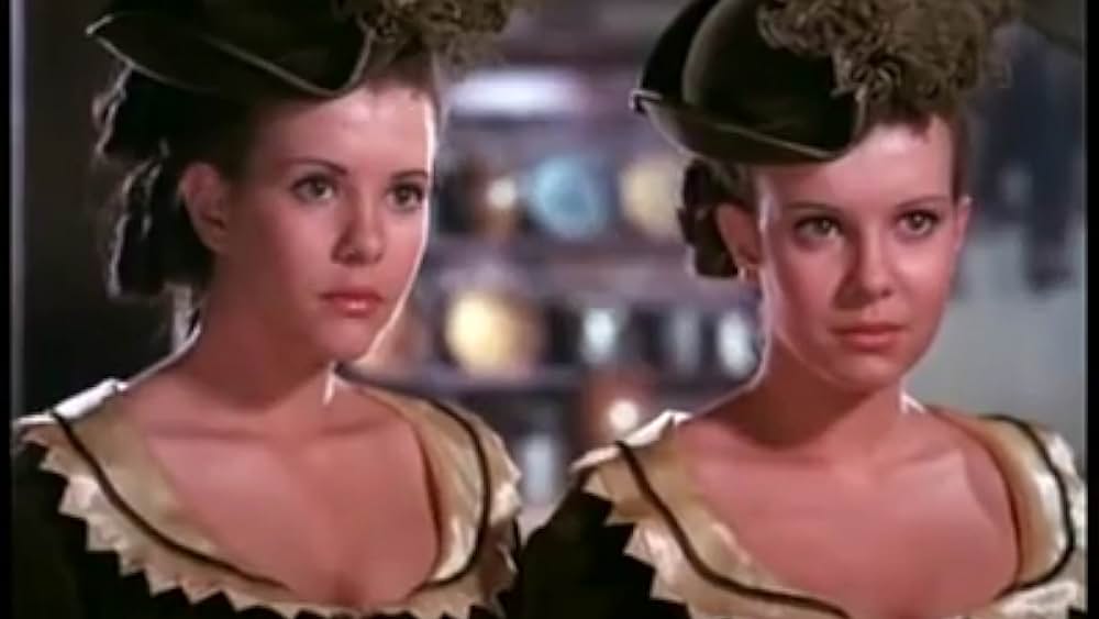 actor Inigo Jackson large photo