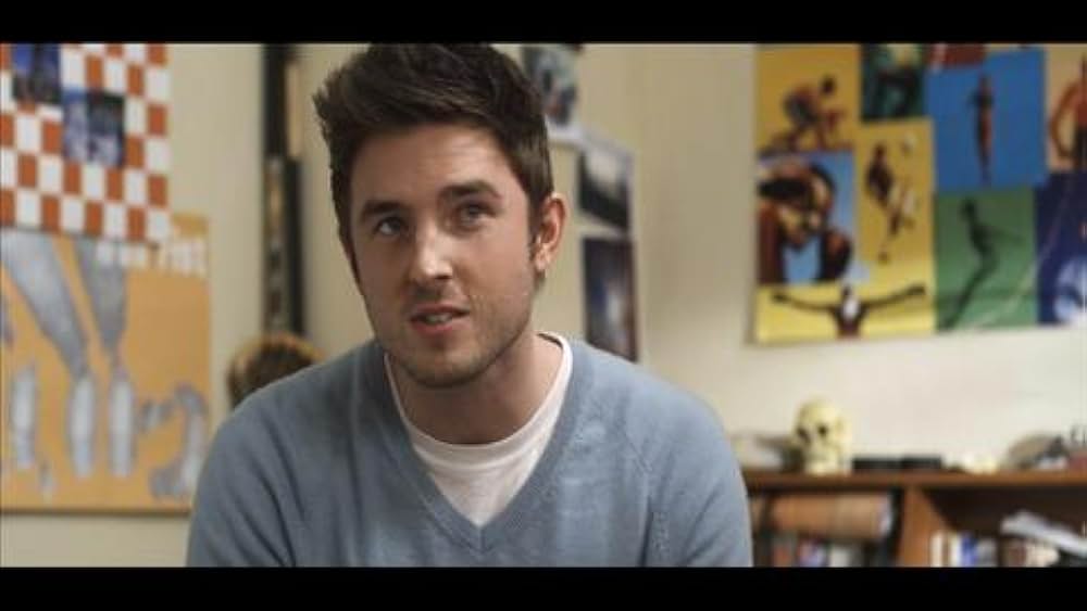 actor James Purcell large photo