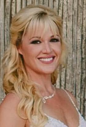 actor Jessica Hertel large photo