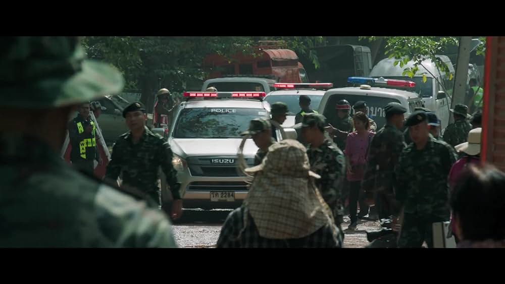 actor Ekawat Niratvorapanya large photo