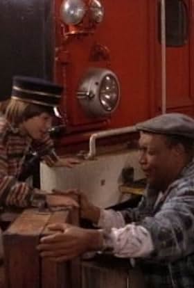 actor Ray Aranha large photo