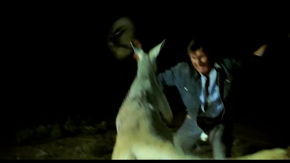 actor Tex Foote large photo