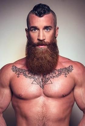 actor Don Phillips Jr. large photo